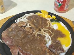 -大学城夜市大排档(凤栖路店)