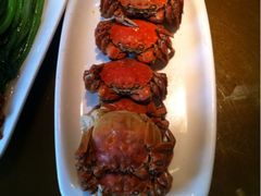 大闸蟹-长崎家日式料理(人民大街店)