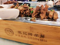 -东江渔村·古典园林·30年粤菜老字号(太和店)
