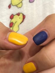 -EasyLady美甲沙龙