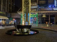 -The Bottle Bar(羲和商业广场店)