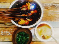 -蜀串香牛杂火锅串串