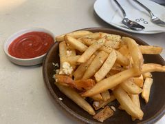 -农畉LONFOOD(福田星河COCOPark店)