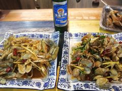 -刘一龙虾(山东路店)