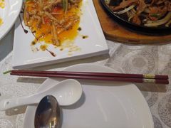 -马凯餐厅(长椿街店)