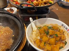 -富正毅三下锅·湘西韵味(天门山索道店)