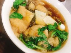 -随柳居·苏式小吃(建新巷店)