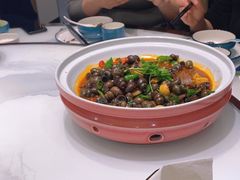 -金陵后厨·南京菜(新街口秣陵路店)