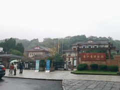 -浙江省博物馆(孤山馆区)
