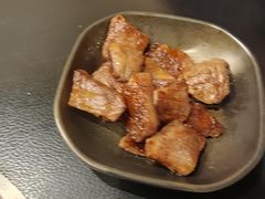 -和牛 烧肉寿喜烧涮锅 善(心斎橋店)