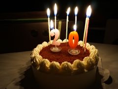 大都会红丝绒蛋糕（6吋）-派悦坊·甜品·蛋糕(日坛店)