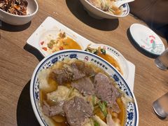 -直隶安家牛肉罩饼(建华店)