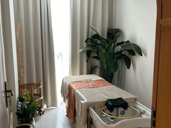 -瑶舍头疗·瑶浴·芳香热石SPA(五洲国际店)
