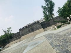 -虞山城墙