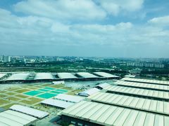 -上海浦东嘉里大酒店