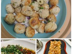 -3号仓库·创意中国菜(新世界城店)