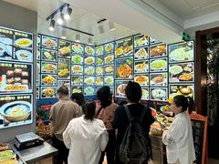 -君霖海鲜私房菜(春柳店)