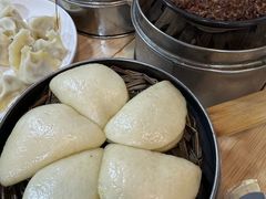 -王菊美食街