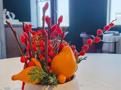 -三号黄浦会Canton Table