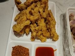 -小河村•南京鱼鲜乡土家常菜(油坊桥店)