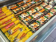 -永辉超市(新世界店)