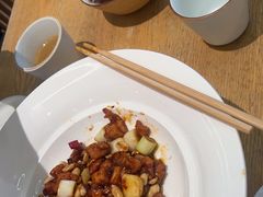 -唐食语粥(青山万达广场店)