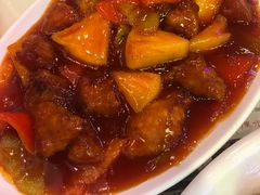 -澳门陈光记烧味饭店(郎家园店)