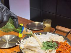 -大叹号啤酒屋·延边料理(建工店)