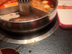 -晓宇重庆火锅(西安荟聚店)