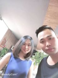 点击看大图 短发-东方美妍