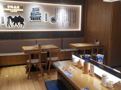 -马记永·兰州牛肉面(3019君尚店)