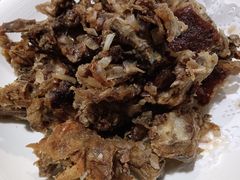 -大鸭梨烤鸭(左家庄店)