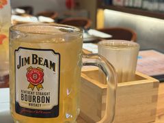 -大米·京都小酒馆·炭烧海鲜·烧鸟(龙口东路店)