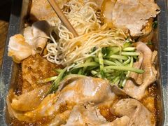 -兔槽江湖菜·重庆璧山兔(水围店)
