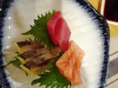 -古都日本料理(高桥路店)