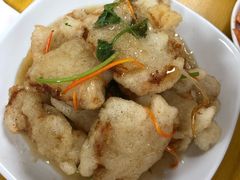 -屋里家延边朝鲜族冷面(南园店)
