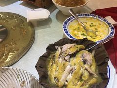 -三六三杭州菜(水上总店)