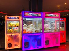 -横店电影城(李沧店)