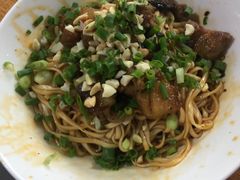 -宜宾燃面(寰宇天下天悦店)