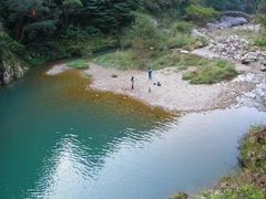 -楠溪江风景名胜区