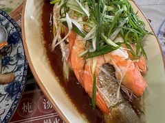-阿殳菜馆·私厨(水围村店)