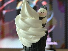 -抱抱地球咖啡馆(国家海洋博物馆店)