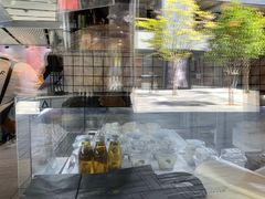 -喜茶(北京三里屯太古里店)