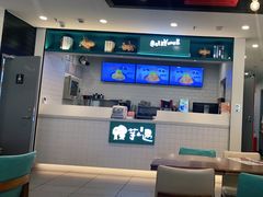 -李先生牛肉面大王(上海站南广场店)