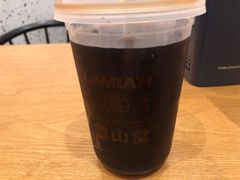 -震山堂·手工劲面(仓山万达店)