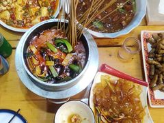 -望江门小龙虾·烧烤(九堡店)