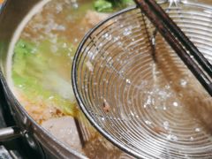 -海银海记潮汕牛肉火锅(新港中路海珠店)