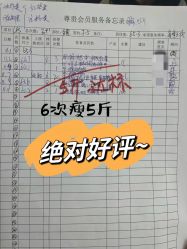 -Lily纤美·科技减脂中心