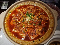 -山四砂锅(太原钟楼街店)