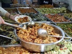 -枣阁园滴滴自助餐